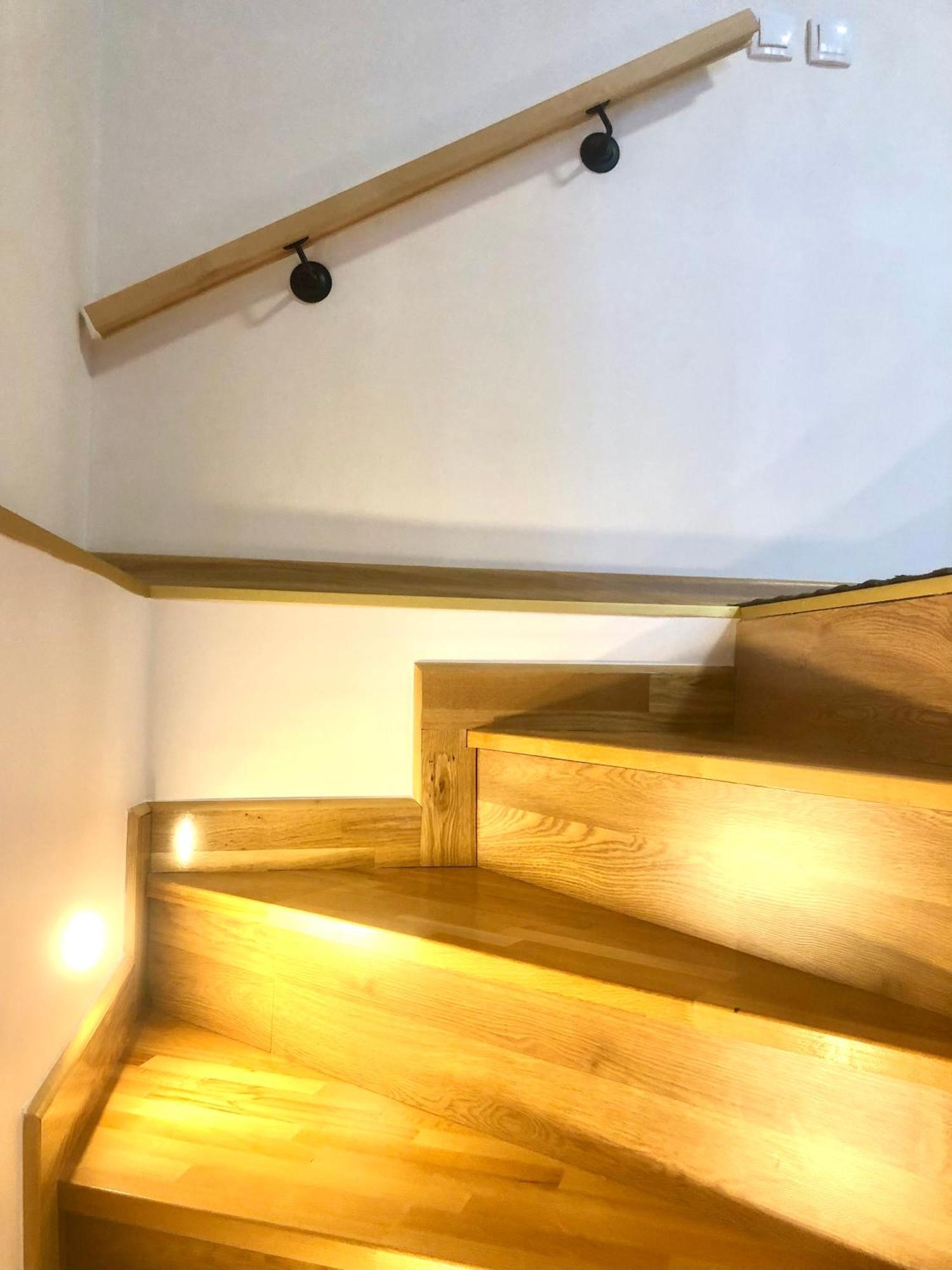 Zemoon Apartment Belgrad Exterior foto