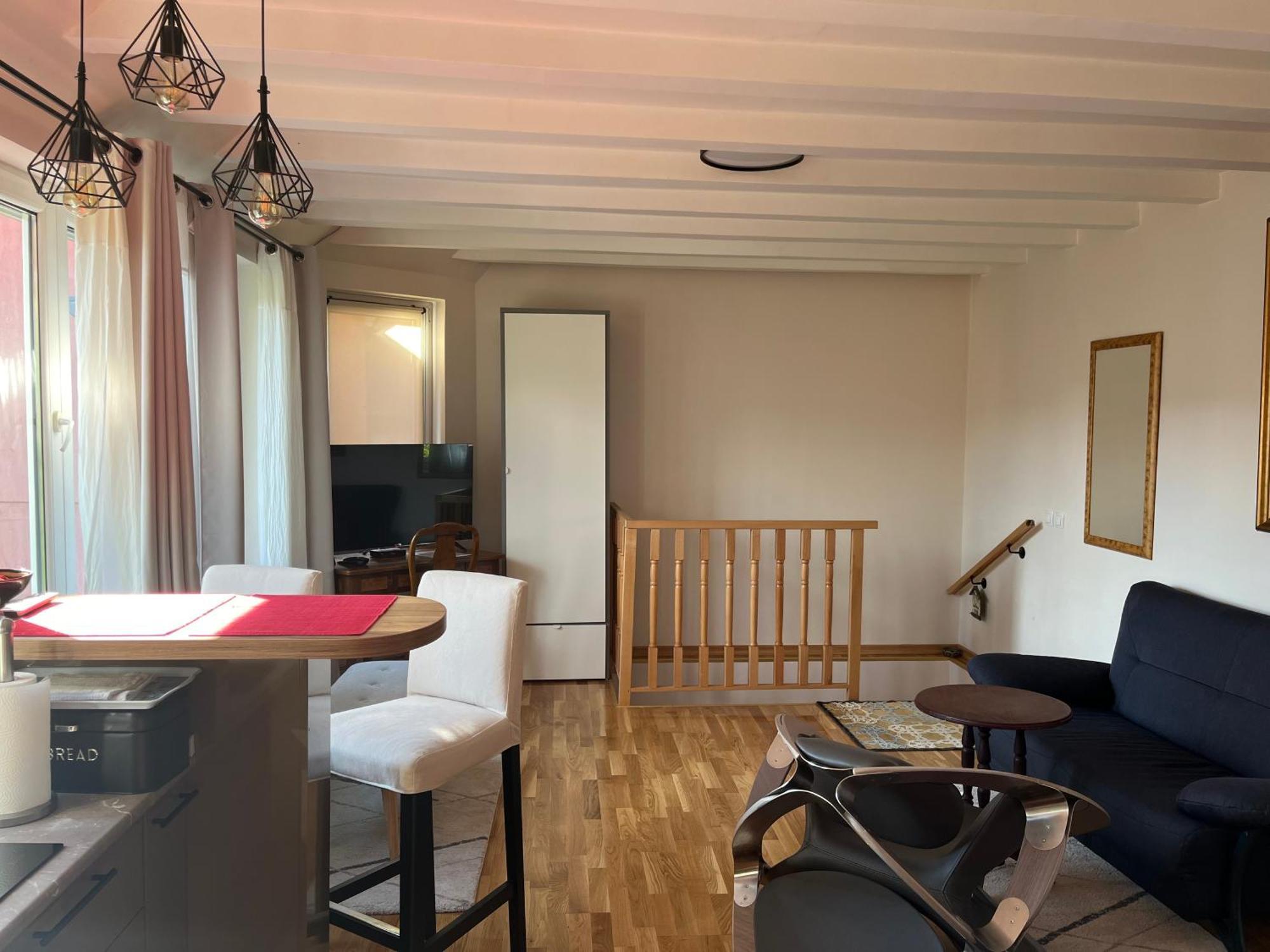 Zemoon Apartment Belgrad Exterior foto