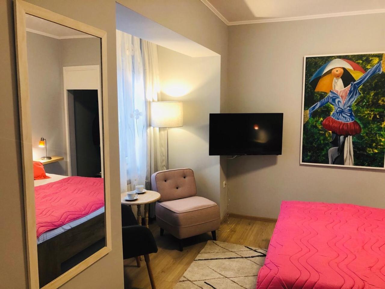 Zemoon Apartment Belgrad Exterior foto